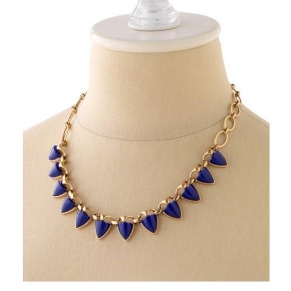 Stella & Dot Lottie Necklace - Picture 3 of 3